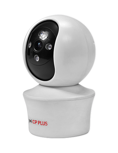 EZ-P34Q 3MP Wi-Fi PT Camera