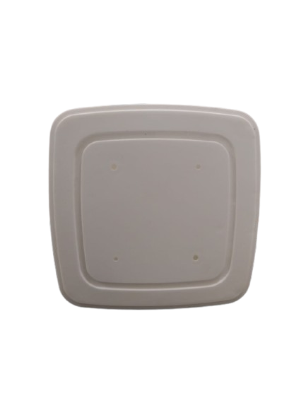 5X5 PVC Square Junction Box for CCTV
